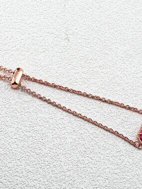 Kendra Scott Fuchsia Shell